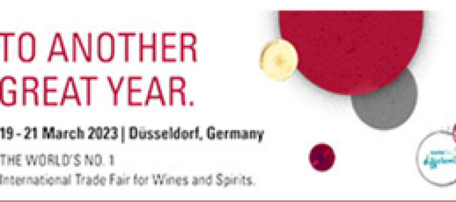 prowein 2023